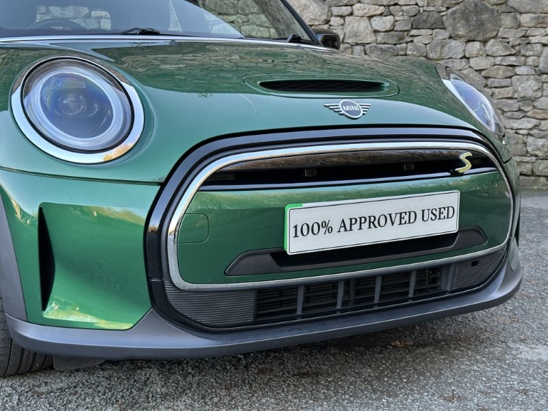 2022 (72) MINI HATCHBACK 135kW Cooper S Level 2  4785139