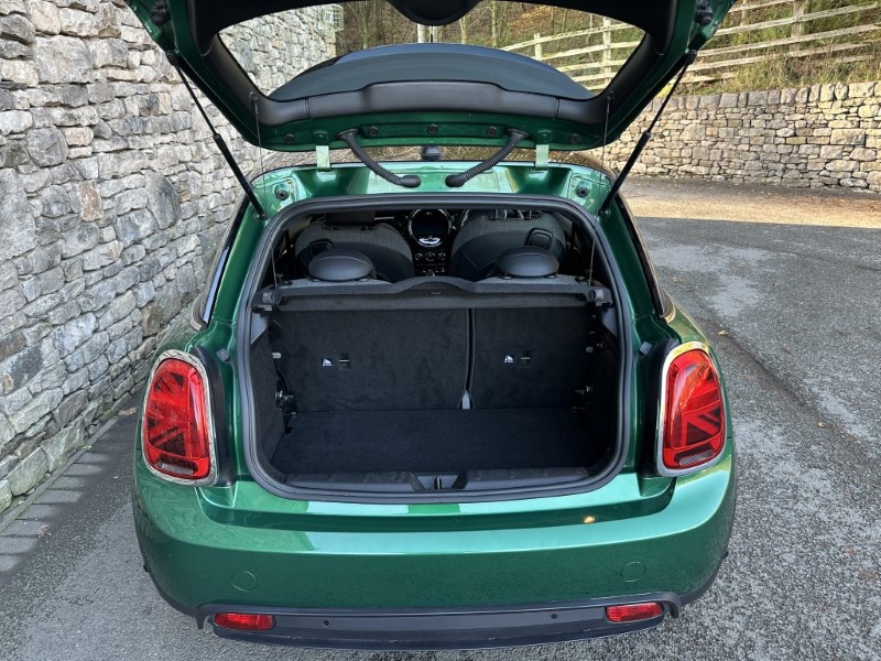 2022 (72) MINI HATCHBACK 135kW Cooper S Level 2  4785088