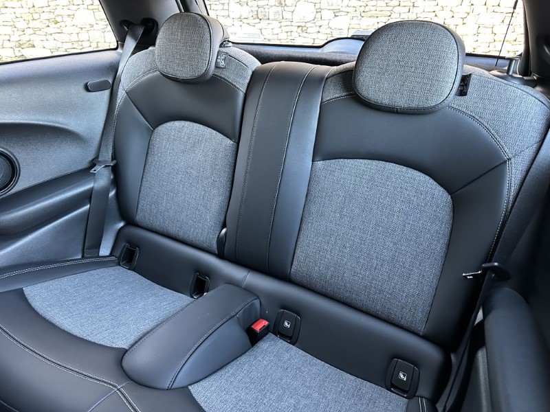 2022 (72) MINI HATCHBACK 135kW Cooper S Level 2  4785122