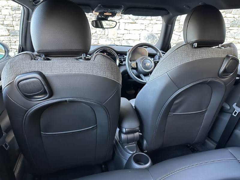 2022 (72) MINI HATCHBACK 135kW Cooper S Level 2  4785124