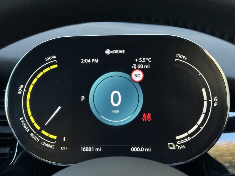 2022 (72) MINI HATCHBACK 135kW Cooper S Level 2  4785118