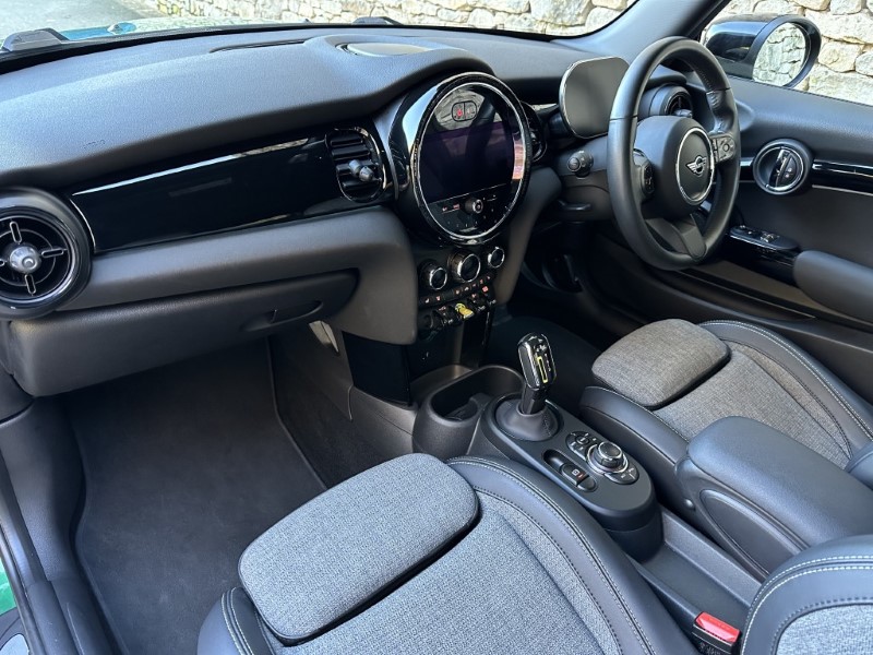 2022 (72) MINI HATCHBACK 135kW Cooper S Level 2  4785110