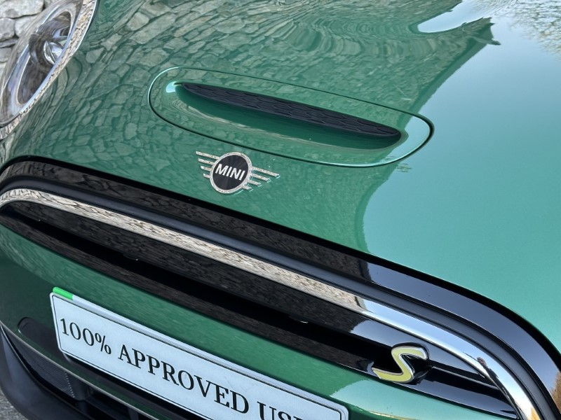 2022 (72) MINI HATCHBACK 135kW Cooper S Level 2  4785109