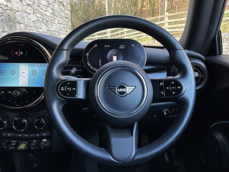 2022 (72) MINI HATCHBACK 135kW Cooper S Level 2  4785095