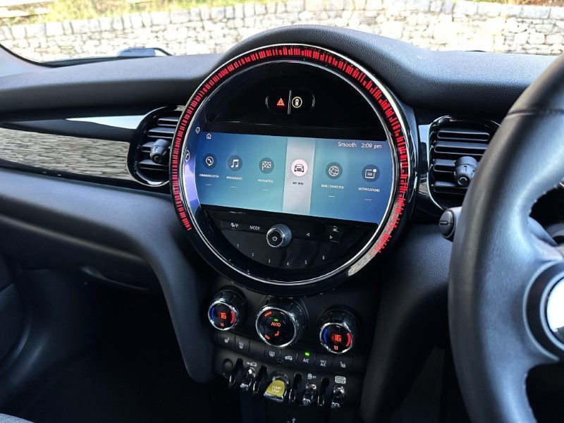 2022 (72) MINI HATCHBACK 135kW Cooper S Level 2  4785136