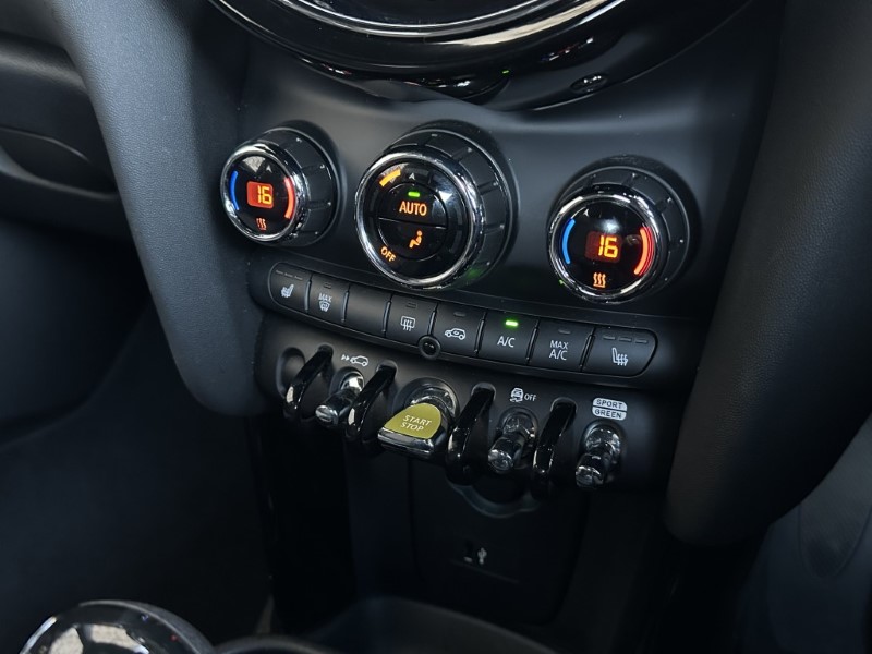 2022 (72) MINI HATCHBACK 135kW Cooper S Level 2  4785099