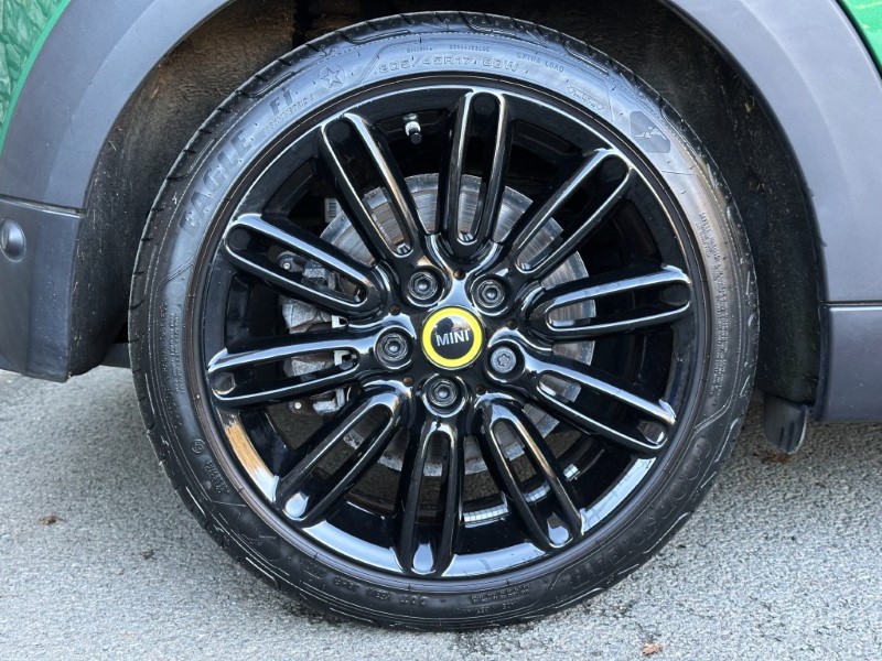 2022 (72) MINI HATCHBACK 135kW Cooper S Level 2  4785145