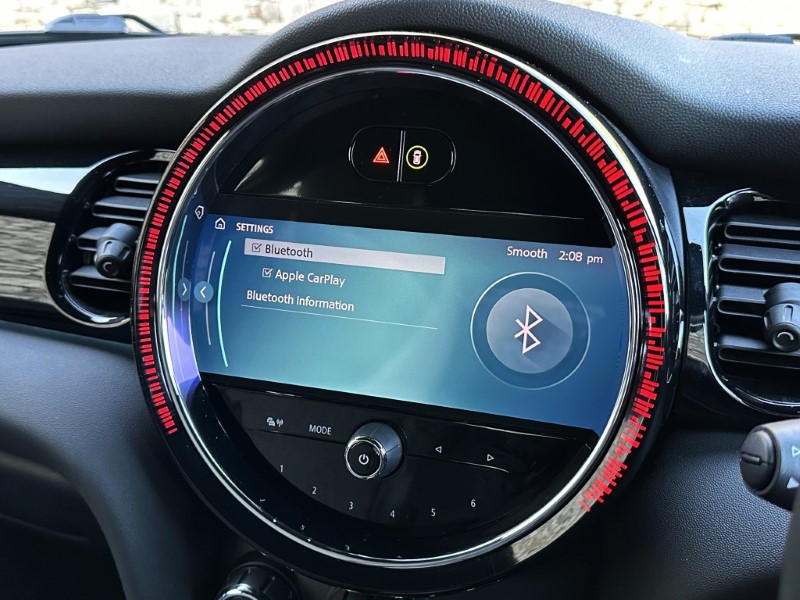 2022 (72) MINI HATCHBACK 135kW Cooper S Level 2  4785134