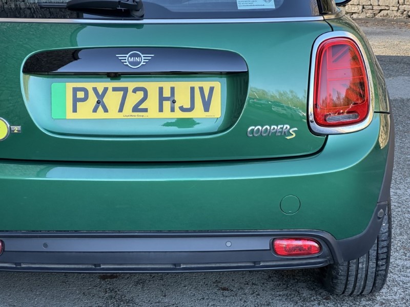 2022 (72) MINI HATCHBACK 135kW Cooper S Level 2  4785086