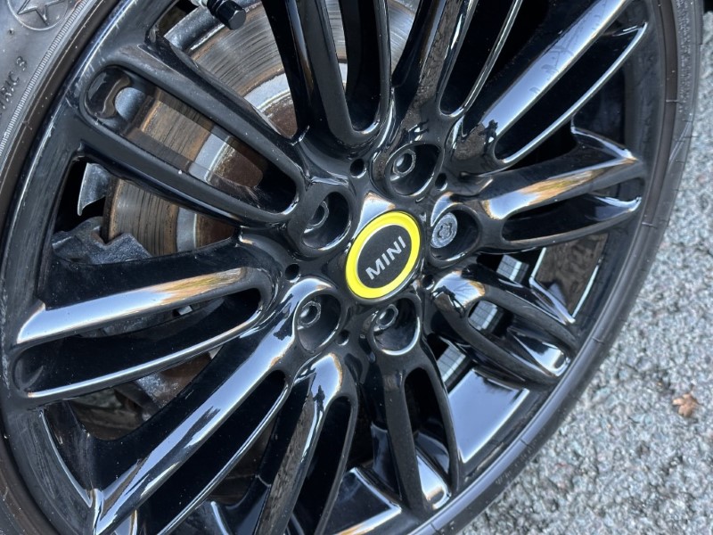 2022 (72) MINI HATCHBACK 135kW Cooper S Level 2  4785146