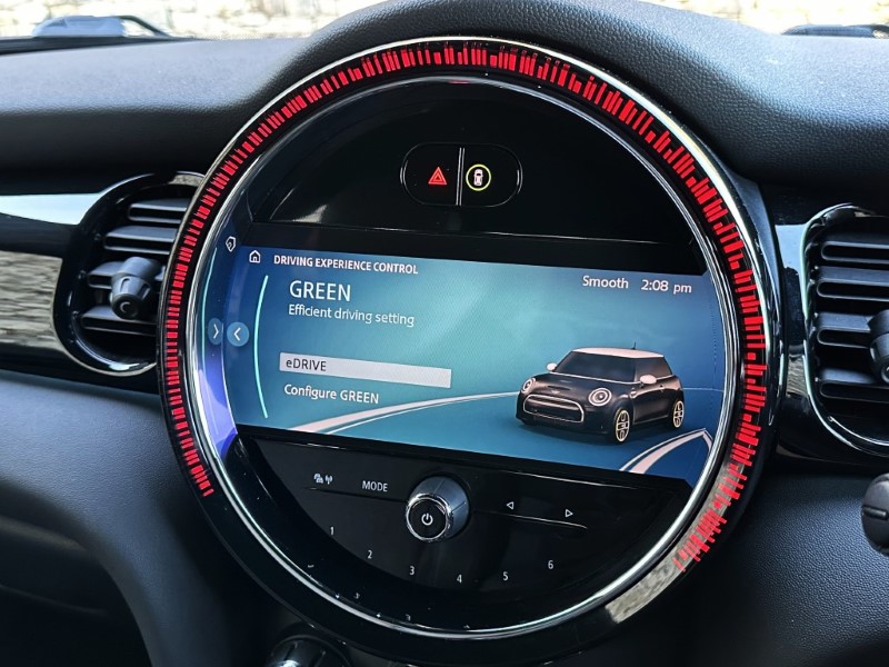 2022 (72) MINI HATCHBACK 135kW Cooper S Level 2  4785133