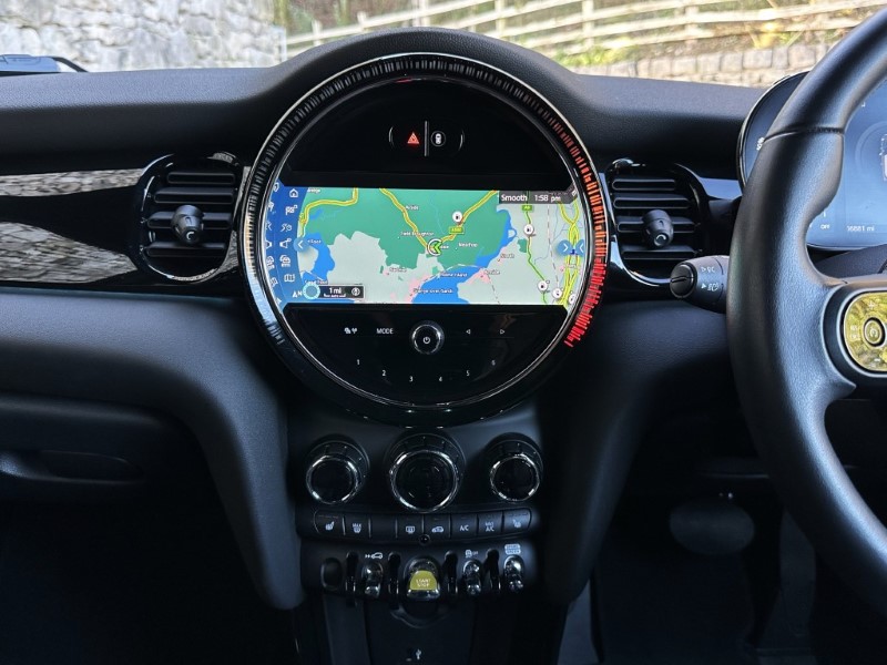 2022 (72) MINI HATCHBACK 135kW Cooper S Level 2  4785097