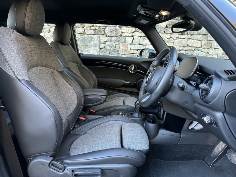 2022 (72) MINI HATCHBACK 135kW Cooper S Level 2  4785092