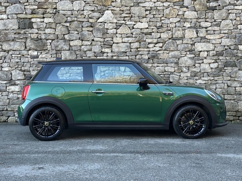 2022 (72) MINI HATCHBACK 135kW Cooper S Level 2  4785083