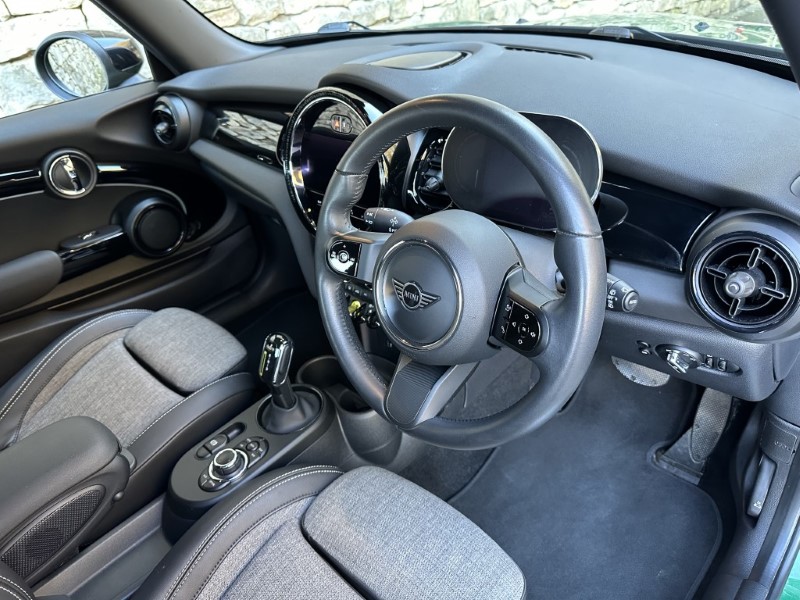 2022 (72) MINI HATCHBACK 135kW Cooper S Level 2  4785090