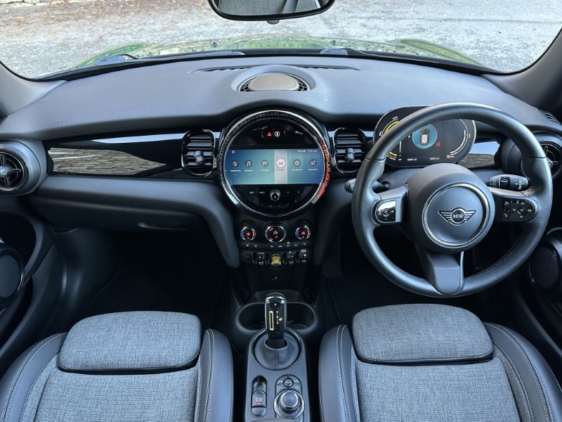 2022 (72) MINI HATCHBACK 135kW Cooper S Level 2  4785149