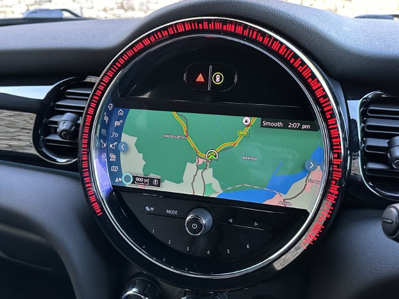 2022 (72) MINI HATCHBACK 135kW Cooper S Level 2  4785130