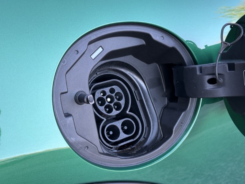 2022 (72) MINI HATCHBACK 135kW Cooper S Level 2  4785144