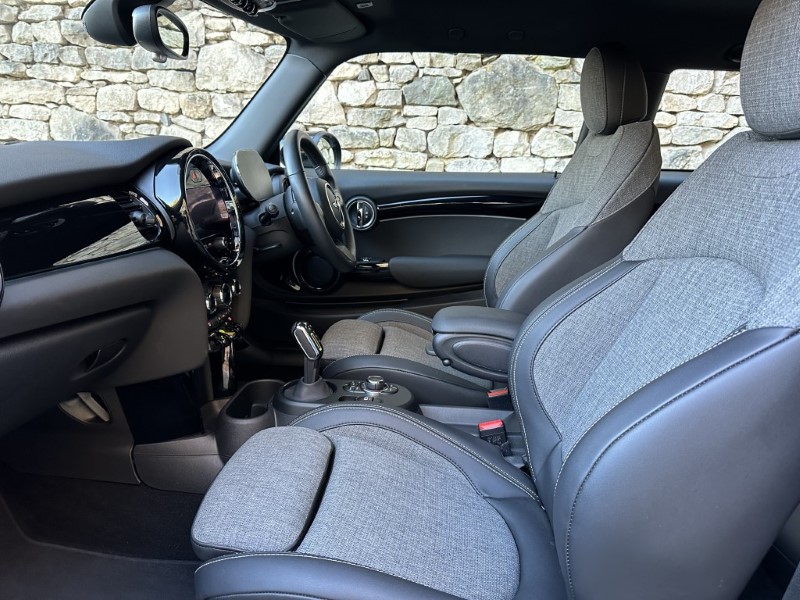 2022 (72) MINI HATCHBACK 135kW Cooper S Level 2  4785112