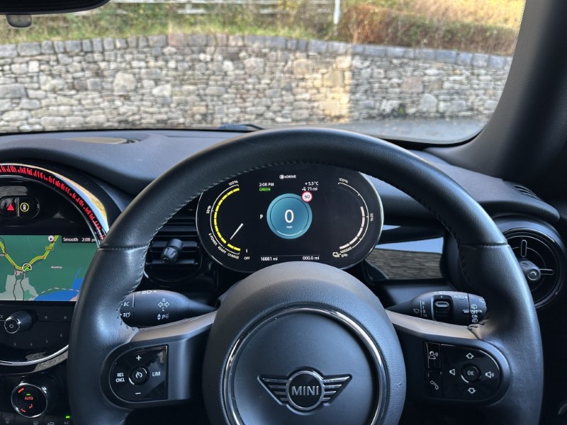 2022 (72) MINI HATCHBACK 135kW Cooper S Level 2  4785135