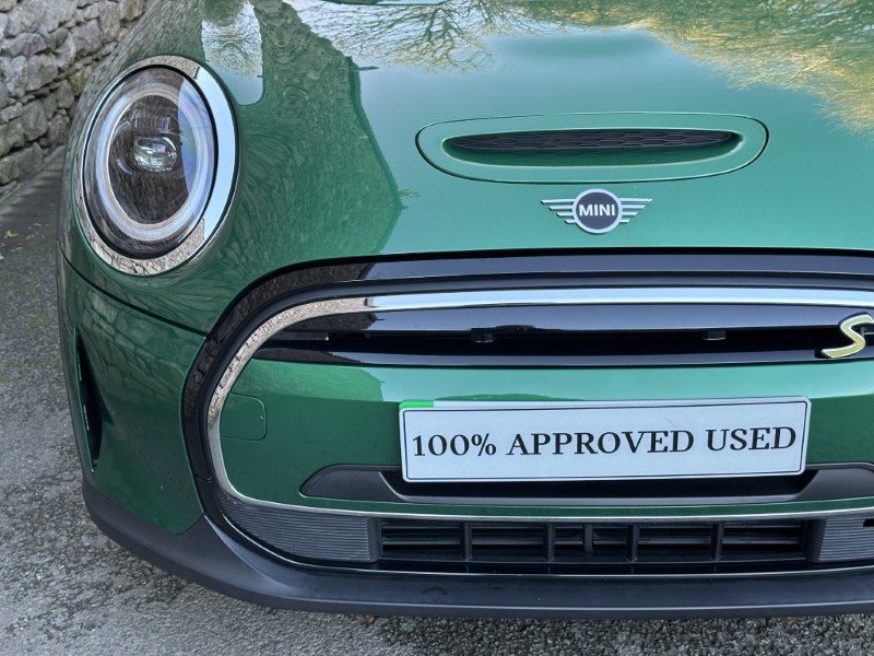 2022 (72) MINI HATCHBACK 135kW Cooper S Level 2  4785107