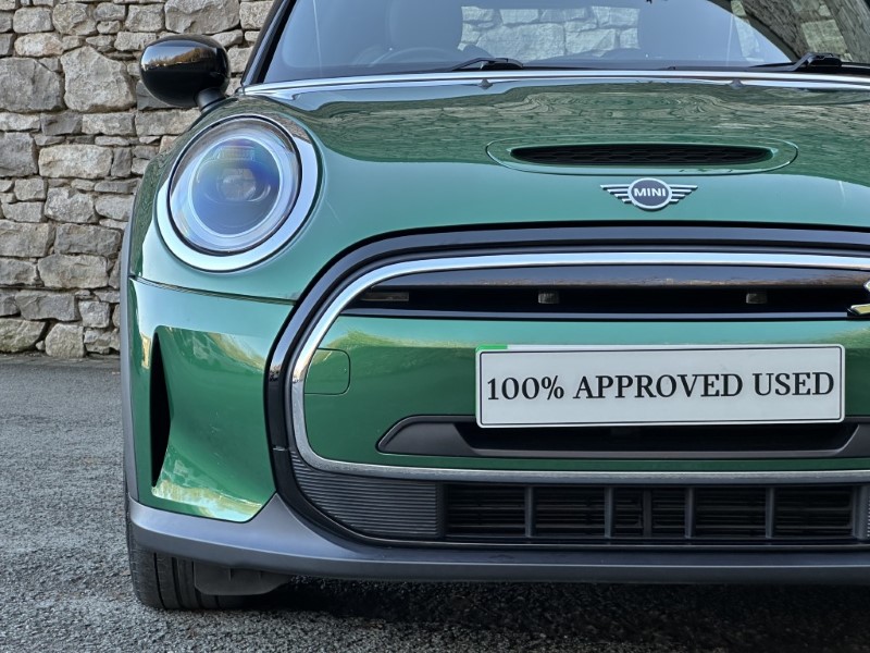 2022 (72) MINI HATCHBACK 135kW Cooper S Level 2  4785140