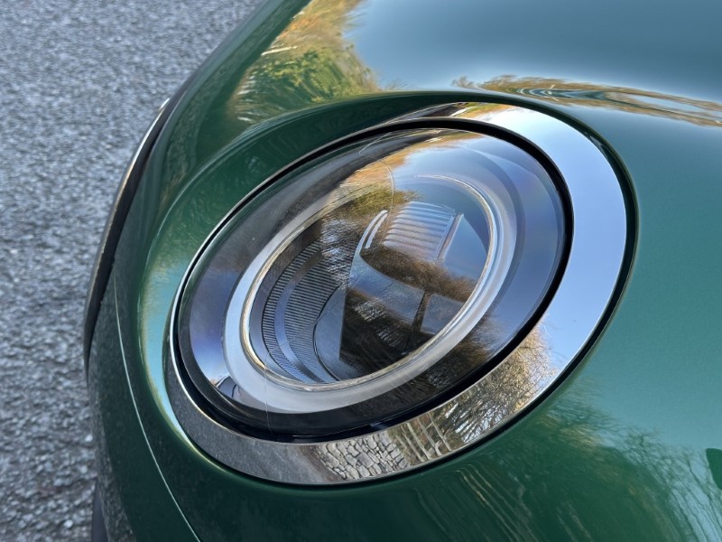 2022 (72) MINI HATCHBACK 135kW Cooper S Level 2  4785142