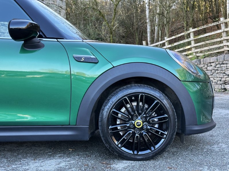 2022 (72) MINI HATCHBACK 135kW Cooper S Level 2  4785147