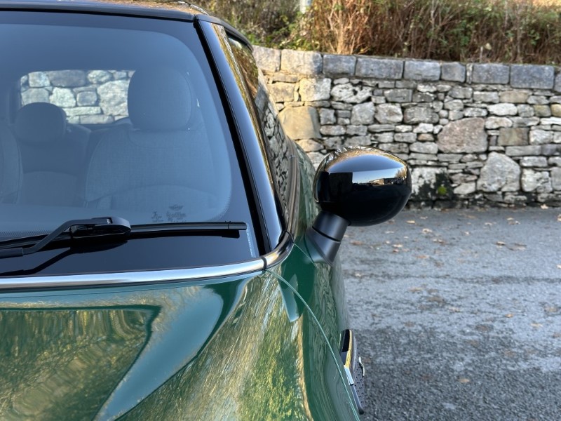 2022 (72) MINI HATCHBACK 135kW Cooper S Level 2  4785127