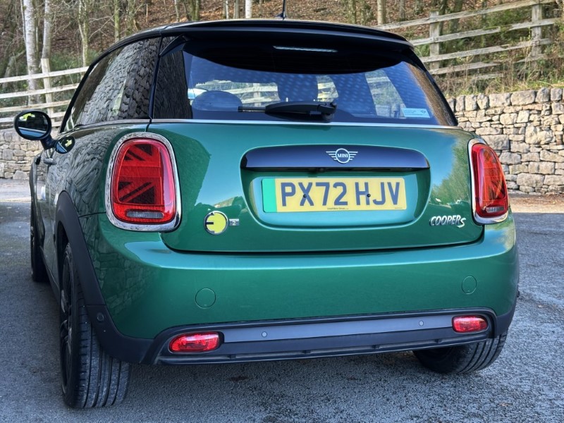 2022 (72) MINI HATCHBACK 135kW Cooper S Level 2  4785084