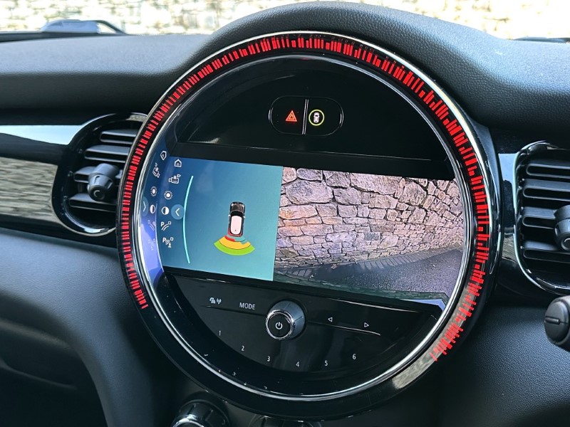 2022 (72) MINI HATCHBACK 135kW Cooper S Level 2  4785129