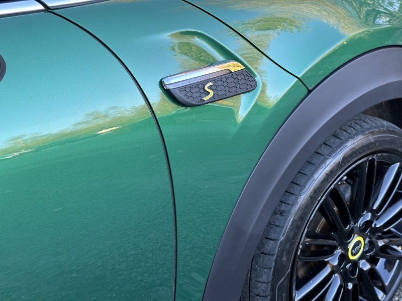 2022 (72) MINI HATCHBACK 135kW Cooper S Level 2  4785148