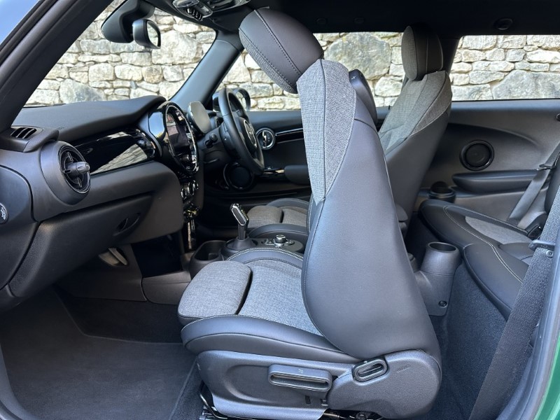 2022 (72) MINI HATCHBACK 135kW Cooper S Level 2  4785117