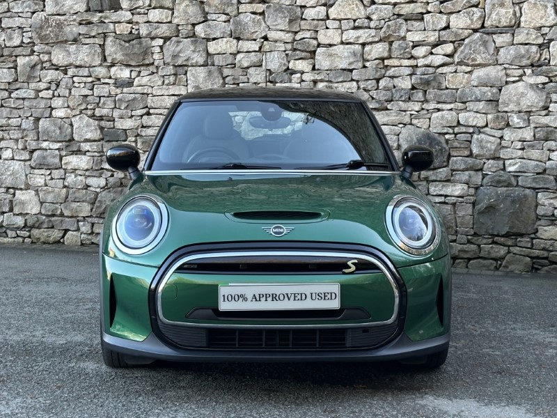 2022 (72) MINI HATCHBACK 135kW Cooper S Level 2  4785137