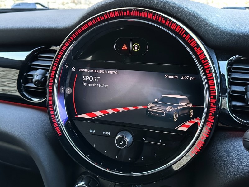 2022 (72) MINI HATCHBACK 135kW Cooper S Level 2  4785131