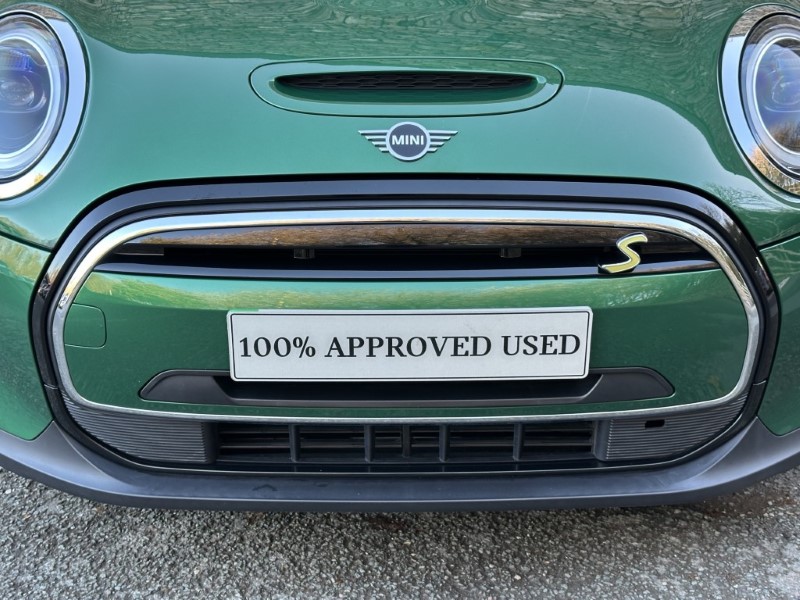 2022 (72) MINI HATCHBACK 135kW Cooper S Level 2  4785141