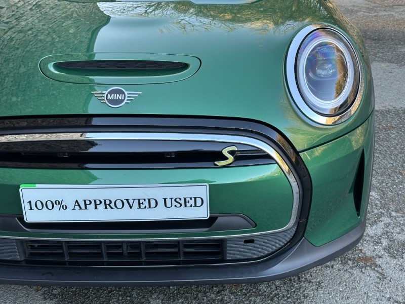 2022 (72) MINI HATCHBACK 135kW Cooper S Level 2  4785108