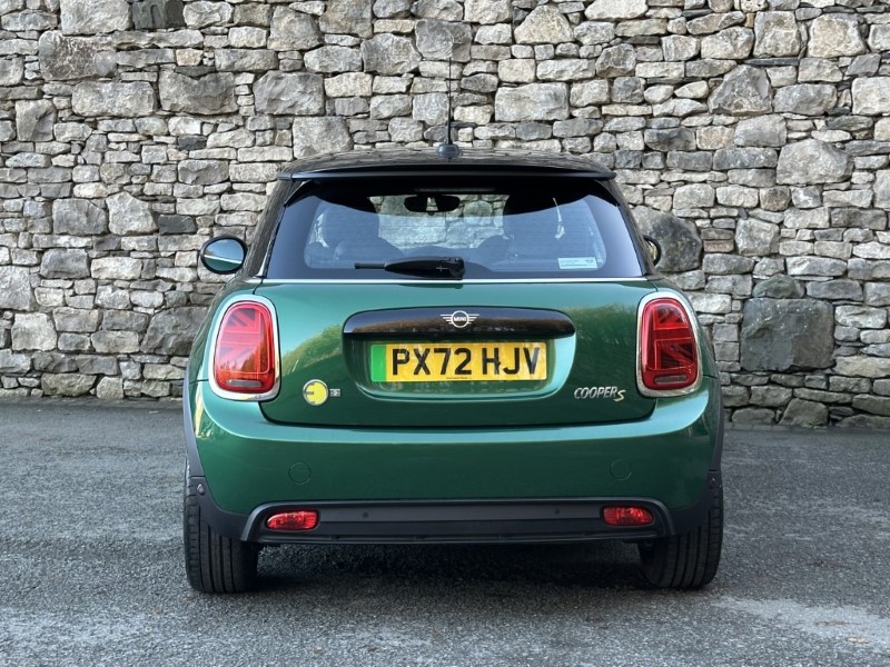 2022 (72) MINI HATCHBACK 135kW Cooper S Level 2  4785119