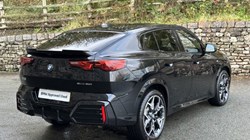 2024 (74) BMW X2 sDrive 20i M Sport 5dr 4777405