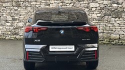 2024 (74) BMW X2 sDrive 20i M Sport 5dr 4777378