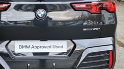 2024 (74) BMW X2 sDrive 20i M Sport 5dr 4777346