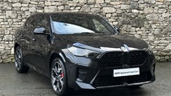 2024 (74) BMW X2 sDrive 20i M Sport 5dr 4777395