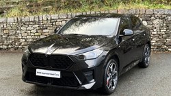 2024 (74) BMW X2 sDrive 20i M Sport 5dr 4777387