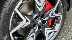 2024 (74) BMW X2 sDrive 20i M Sport 5dr 4777403