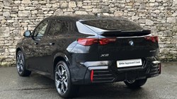 2024 (74) BMW X2 sDrive 20i M Sport 5dr 4777379