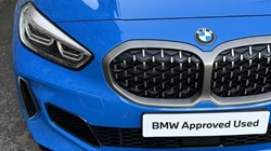 2023 (73) BMW 1 SERIES M135i xDrive 5dr 4789568