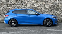 2023 (73) BMW 1 SERIES M135i xDrive 5dr 4789524