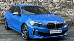 2023 (73) BMW 1 SERIES M135i xDrive 5dr 4789571