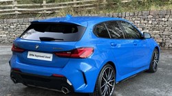 2023 (73) BMW 1 SERIES M135i xDrive 5dr 4789584