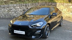 2021 (21) BMW 2 SERIES 218i M Sport Gran Coupe 4782948